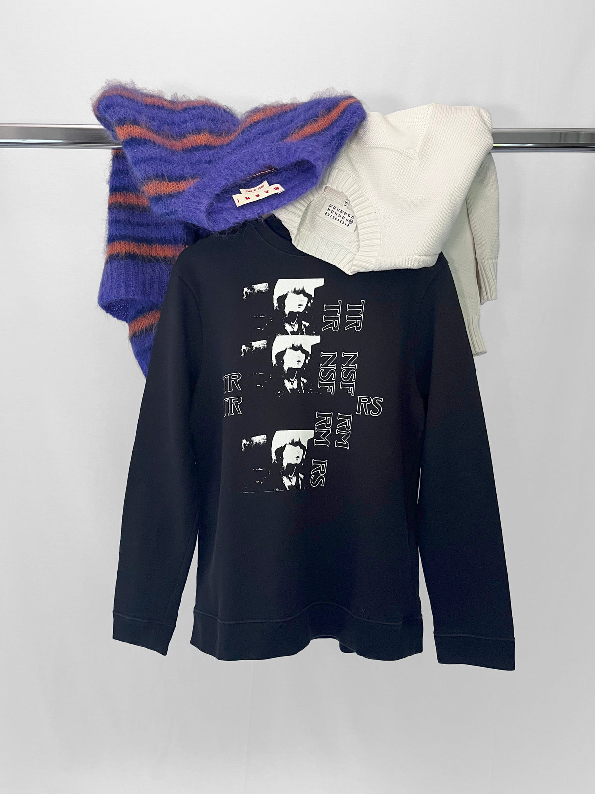 Hoodies and Sweaters