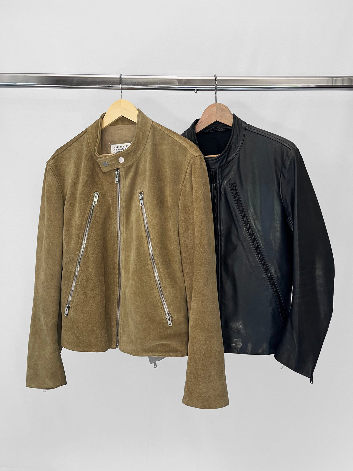 Outerwear