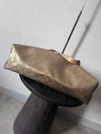 Gucci GG Imprime Large Tote Bag Gold