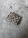 Gucci GG Supreme Bees Wallet Beige