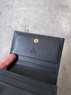 Gucci GG Supreme Bees Wallet Beige
