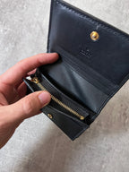 Gucci GG Supreme Bees Wallet Beige