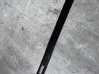 Helmut Lang Vintage Patent Leather Belt Black