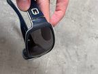 Gucci GG 1621/S 3D "G" Logo Sunglasses Blue Unisex