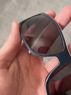 Gucci GG 1621/S 3D "G" Logo Sunglasses Blue Unisex