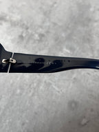 Gucci GG 1621/S 3D "G" Logo Sunglasses Blue Unisex