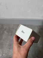 Dior Midnight Oversize Gradient Sunglasses Black Women