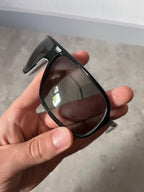 Dior Homme Black Tie 39/S Sunglasses Black Grey Men