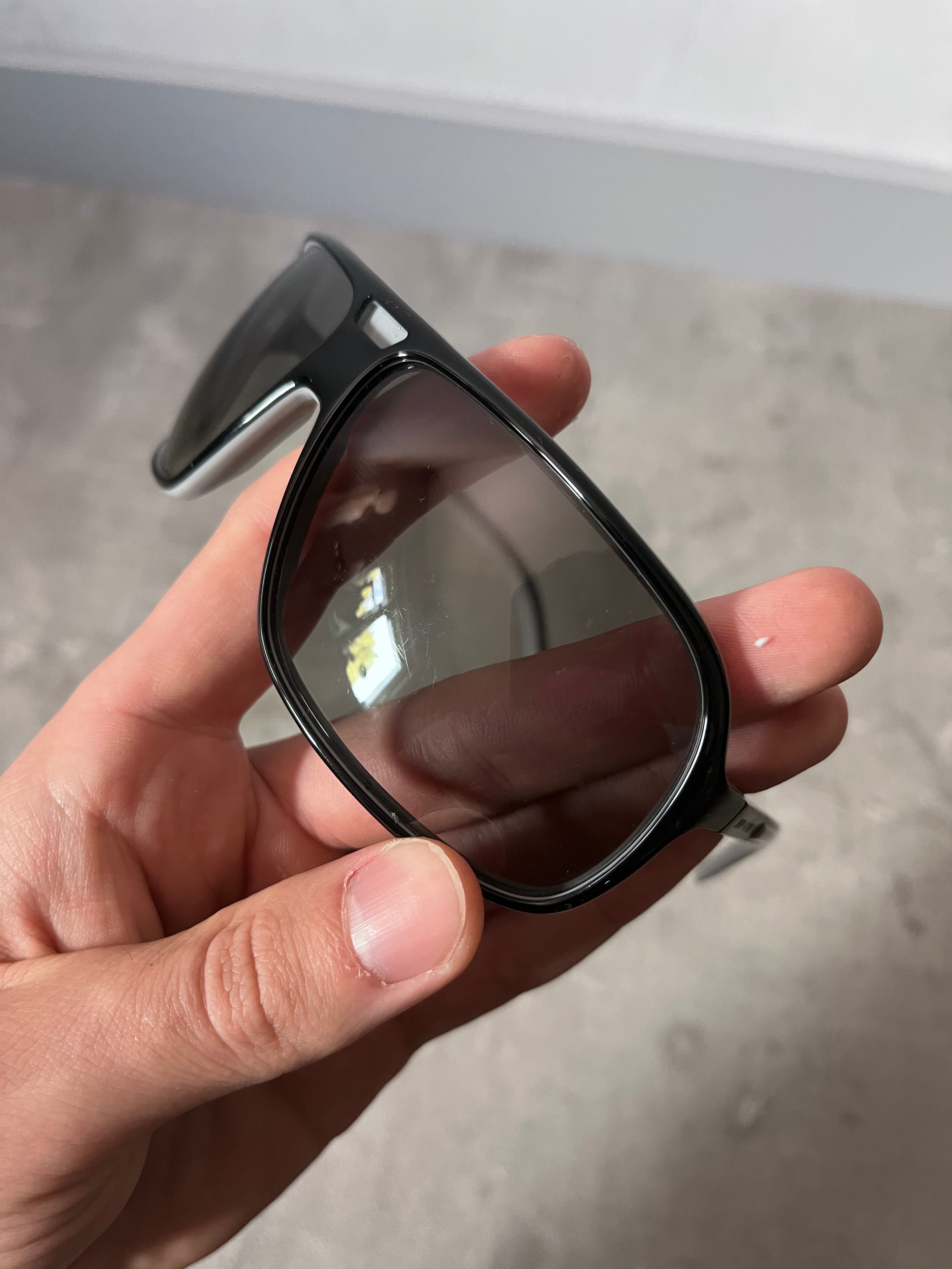Dior Homme Black Tie 39/S Sunglasses Black Grey Men