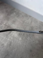 Dior Homme Black Tie 39/S Sunglasses Black Grey Men