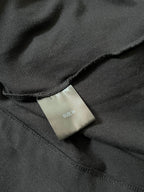 F/W 2023 Ann Demeulemeester Campaign T-shirt Black Men - M