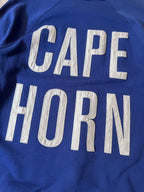S/S 2013 Acne Studios Cape Horn Sweatshirt Blue Men - M