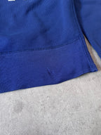 S/S 2013 Acne Studios Cape Horn Sweatshirt Blue Men - M