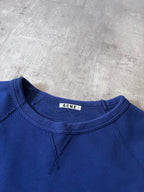 S/S 2013 Acne Studios Cape Horn Sweatshirt Blue Men - M