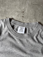 Vetements Limited Edition T-shirt Grey Men - XL