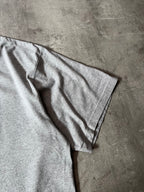 Vetements Limited Edition T-shirt Grey Men - XL
