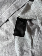 Vetements Limited Edition T-shirt Grey Men - XL