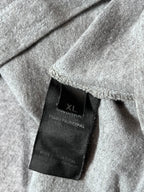 Vetements Limited Edition T-shirt Grey Men - XL