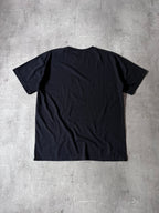 Balenciaga 7 Language T-shirt Black Men - M