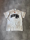 S/S 2023 Balenciaga Skater Mud Show T-shirt White Men - S
