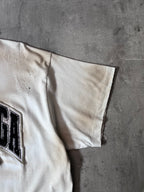 S/S 2023 Balenciaga Skater Mud Show T-shirt White Men - S