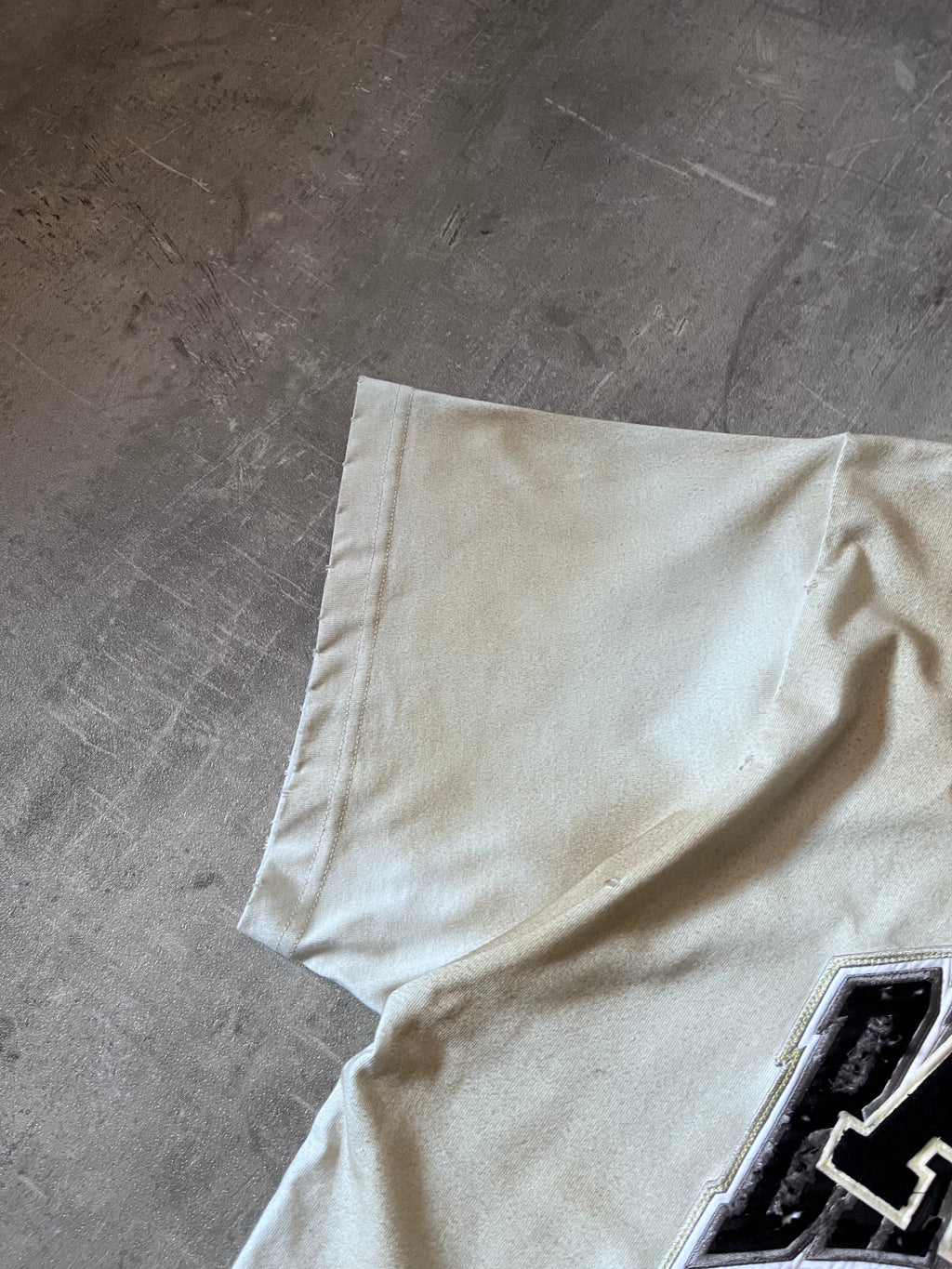 S/S 2023 Balenciaga Skater Mud Show T-shirt White Men - S