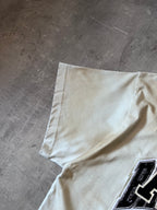 S/S 2023 Balenciaga Skater Mud Show T-shirt White Men - S