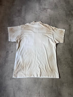 S/S 2023 Balenciaga Skater Mud Show T-shirt White Men - S