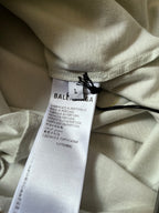 S/S 2023 Balenciaga Skater Mud Show T-shirt White Men - S