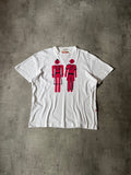 Jean Paul Gaultier Gender Equality T-shirt Unisex - L