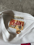 Jean Paul Gaultier Gender Equality T-shirt Unisex - L