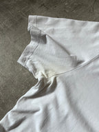 S/S 2018 Maison Margiela Emoji Suns T-shirt White Men - L