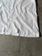 S/S 2019 Raf Simons Montreuil Paris T-shirt White Men - M