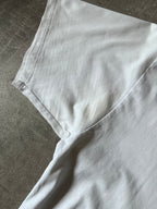 A/W 2017 Raf Simons "Thank You" T-shirt White Men - L