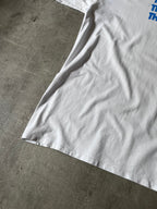 A/W 2017 Raf Simons "Thank You" T-shirt White Men - L