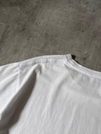 A/W 2017 Raf Simons "Thank You" T-shirt White Men - L