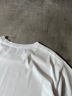 A/W 2017 Raf Simons "Thank You" T-shirt White Men - L