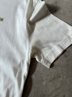 A/W 2011 Raf by Raf Simons BASS T-shirt White Men - M