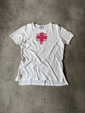 Vivienne Westwood "Trees Save Lives" T-shirt White Women - XL