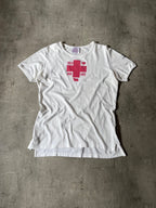 Vivienne Westwood "Trees Save Lives" T-shirt White Women - XL