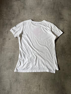 Vivienne Westwood "Trees Save Lives" T-shirt White Women - XL