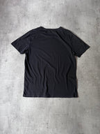 F/W 2013 Balenciaga "Join a Weird Trip" T-shirt Black Men - M
