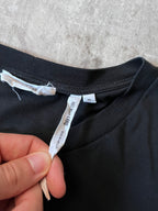 A/W 2018/19 Helmut Lang Taxi Limited Edition T-shirt Black Men - XL