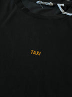 A/W 2018/19 Helmut Lang Taxi Limited Edition T-shirt Black Men - XL