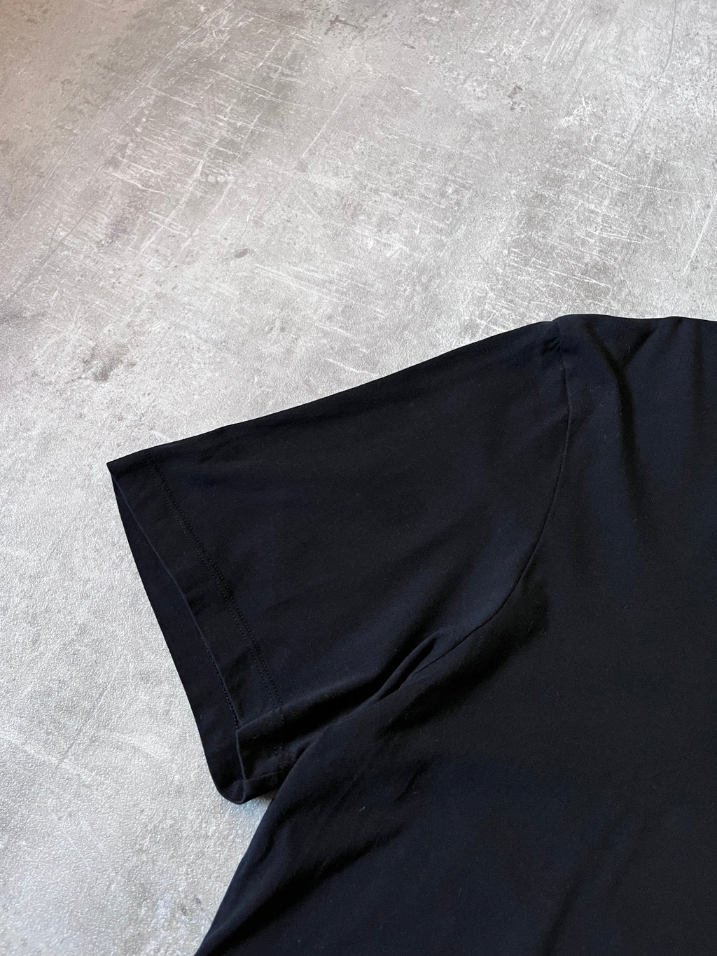 A/W 2018/19 Helmut Lang Taxi Limited Edition T-shirt Black Men - XL