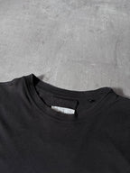 A/W 2017 Helmut Lang Traumdeutung T-shirt Black Men - M