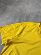 2008 Dior by Kris Van Assche T-shirt Yellow Men - L