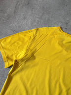 2008 Dior by Kris Van Assche T-shirt Yellow Men - L