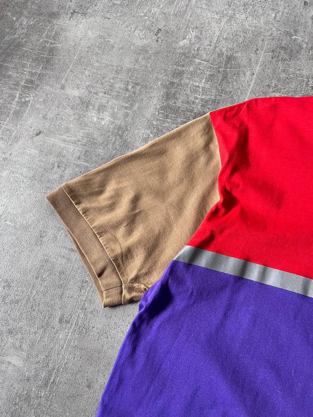 S/S 2020 Prada Bowling Face Print T-shirt Multicolor Men - S