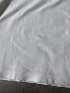 Loro Piana Pocket Regatta Cotton Polo T-shirt White Men - XL